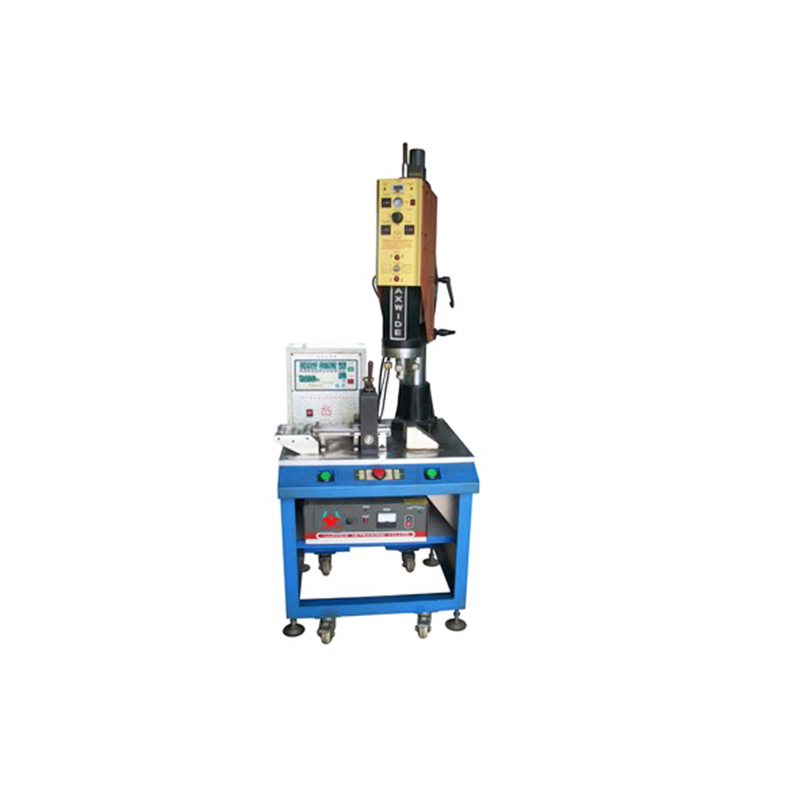 超音波切帶機(jī)