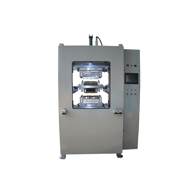 油壓立式熱板機(jī)