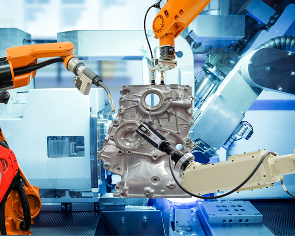 超聲波塑料焊接機(jī)調(diào)節(jié)方法