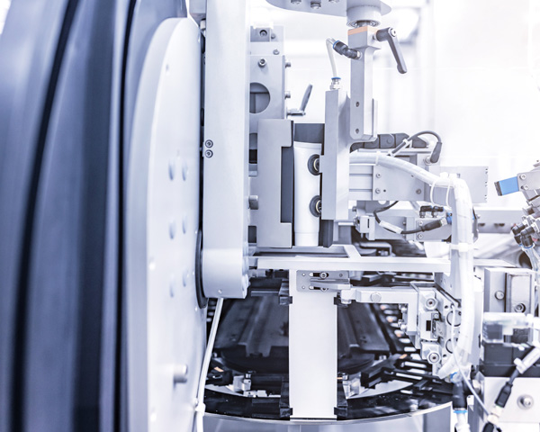 余姚市明烽塑膠焊接自動(dòng)化設(shè)備有限公司改版上線啦！